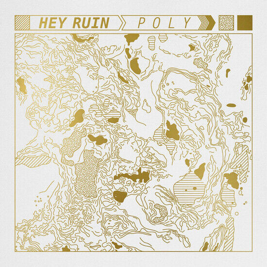 Hey Ruin - Poly