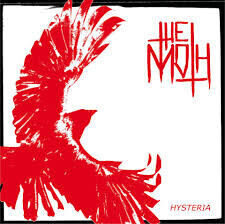 Moth - Hysteria