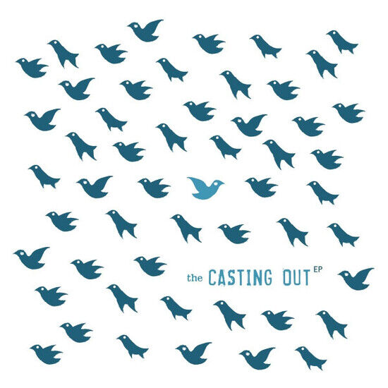 Casting Out - Casting Out Ep