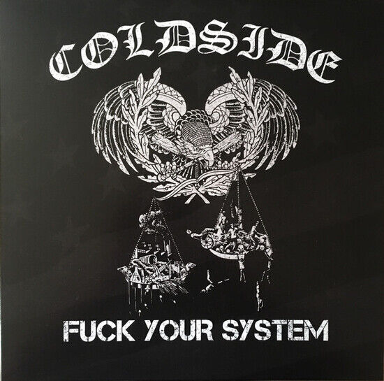 Coldside - Fuck Your System