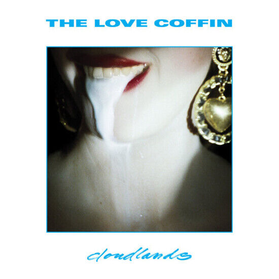 Love Coffin - Cloudlands