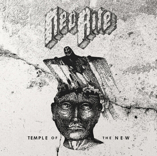 Neorite - Temple of the New