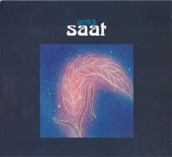 Emtidi - Saat