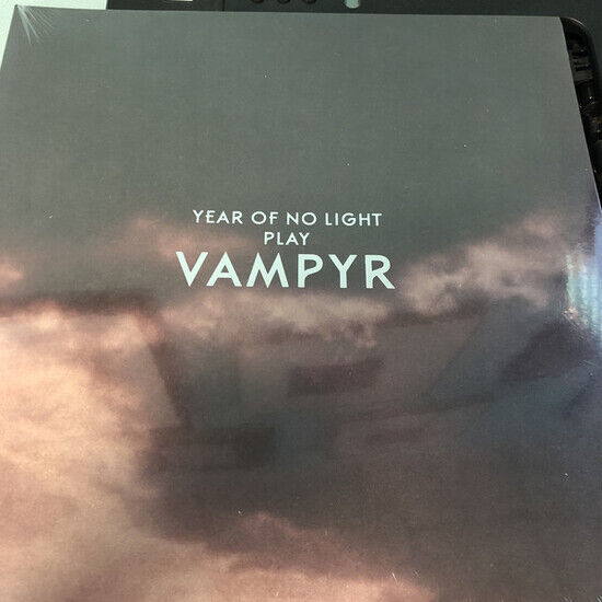 Year of No Light - Vampyr