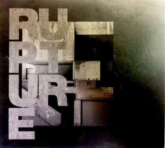 Lost In Kiev - Rupture -Digi-