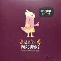 Pinsel - Fall of Porcupine