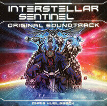 Huelsbeck, Chris - Interstellar Sentinel