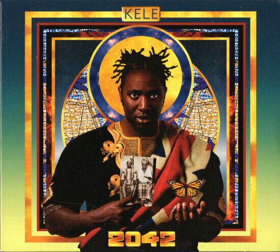 Kele - 2042