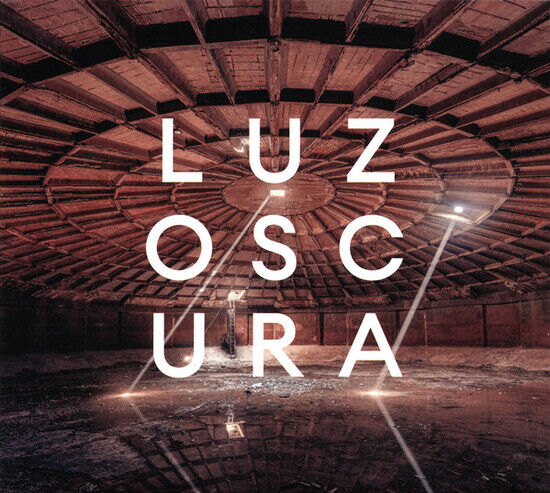 Sasha - Luzoscura