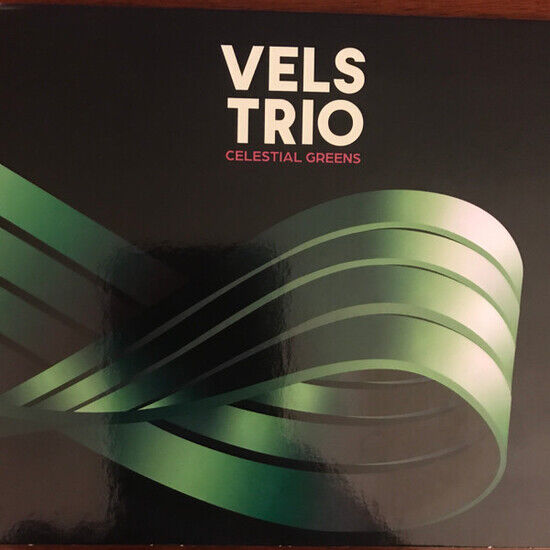 Vels Trio - Celestial Greens