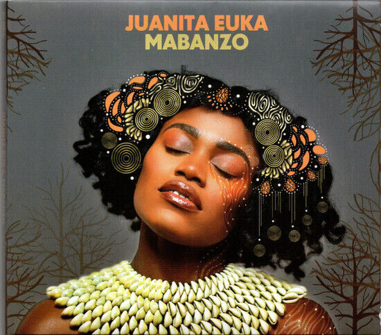 Euka, Juanita - Mabanzo