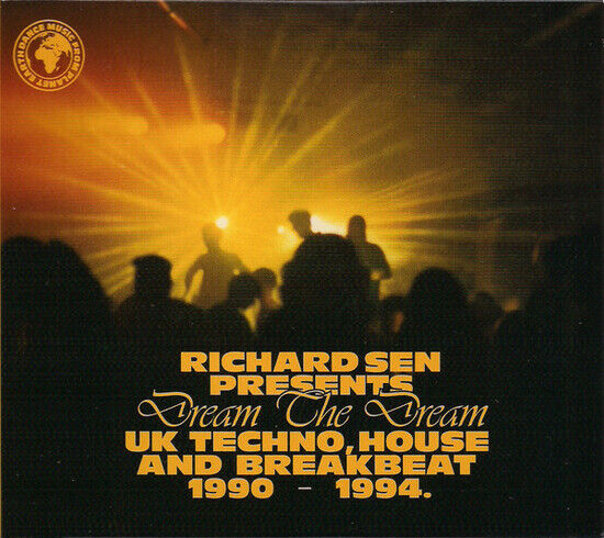 V/A - Richard Sen Presents..