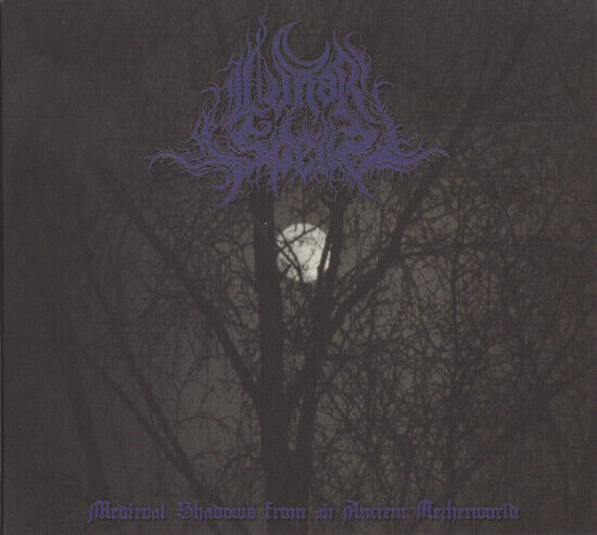 Lunar Spells - Medieval Shadows.. -Ep-