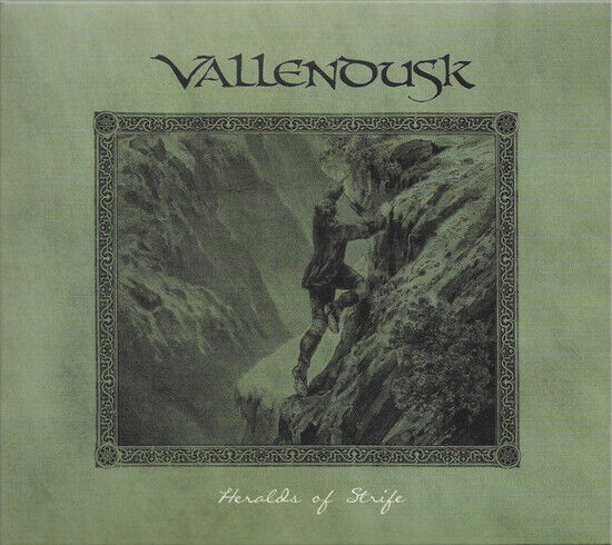 Vallendusk - Heralds of Strife