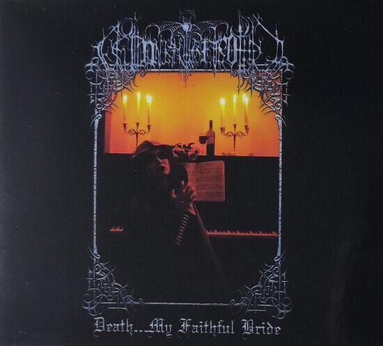 Midnight Betrothed - Death...My Faithful Bride