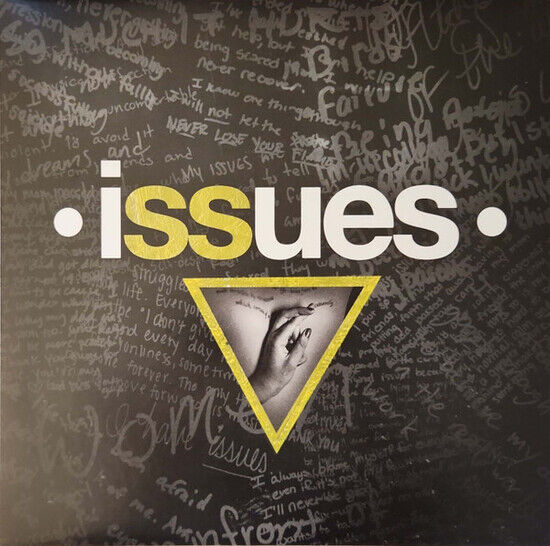 Issues - Issues