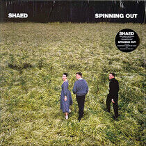 Shaed - Spinning Out