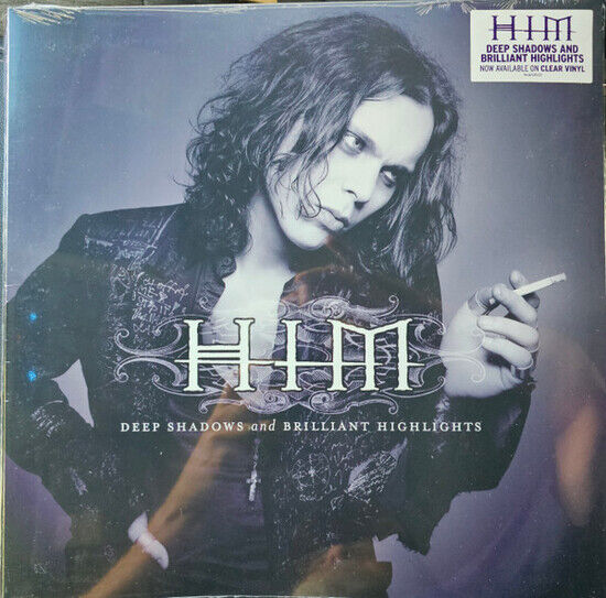 Him - Deep Shadows & Bri...