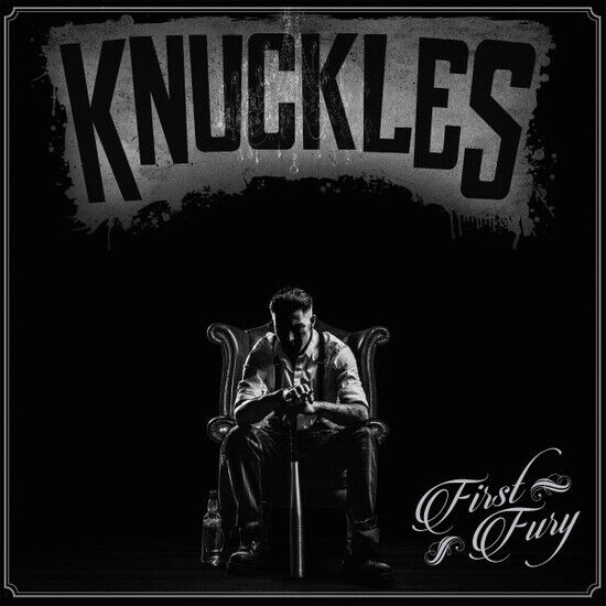 Knuckles - First Fury