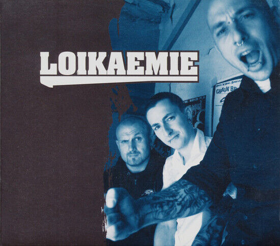 Loikaemie - Loikaemie