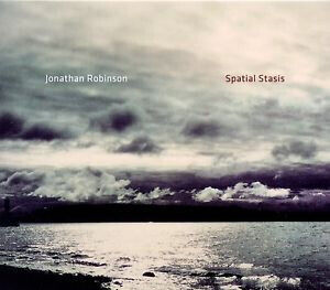 Robinson, Jonathan - Spatial Stasis