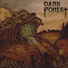 Dark Forest - Dark Forest