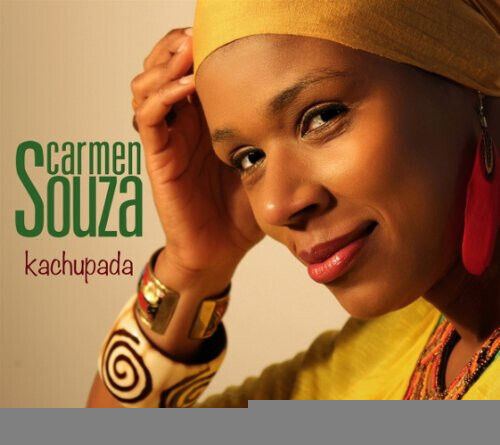 Souza, Carmen - Kachupada