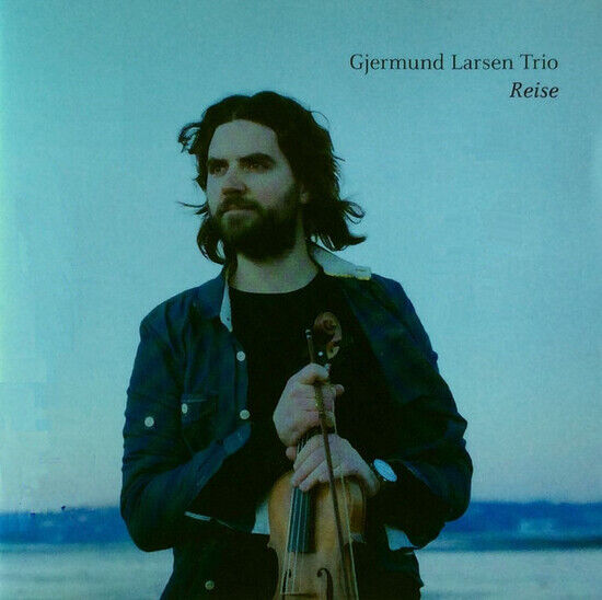 Larsen Trio, Gjermund - Reise