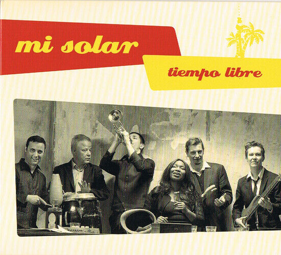 Mi Solar - Tiempo Libre