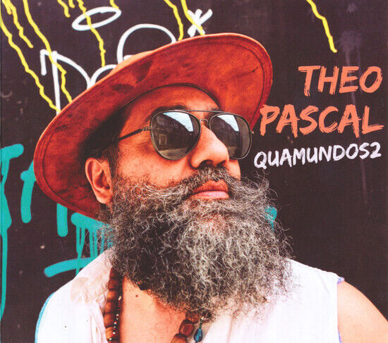 Pascal, Theo Ft. Carmen S - Quamundos 2