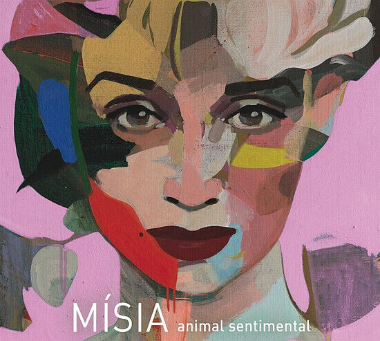 Misia - Animal Sentimental