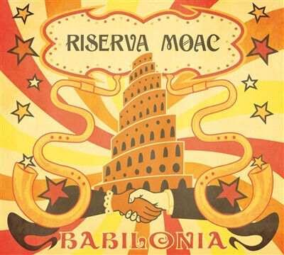 Riserva Moac - Babilonia