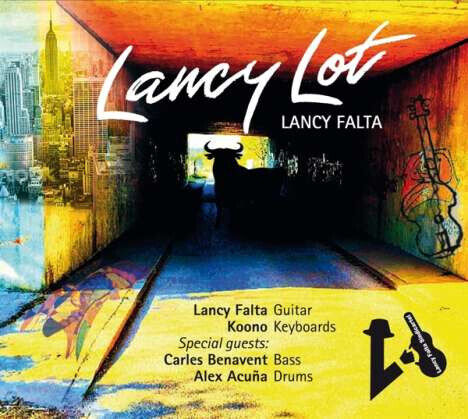 Lancy Falta - Lancy Lot