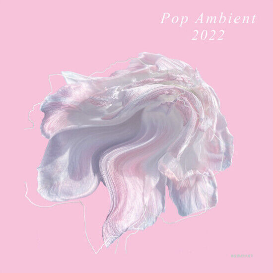 V/A - Pop Ambient 2022