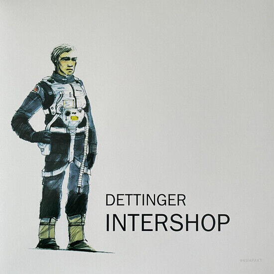 Dettinger - Intershop