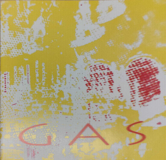 Gas - Gas