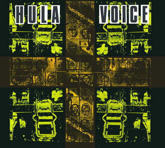 Hula - Voice