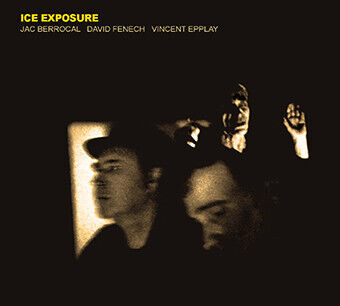 Berrocal, Jac/David Fenec - Ice Exposure