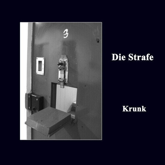 Strafe - Krunk