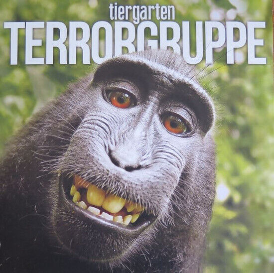 Terrorgruppe - Tiergarten