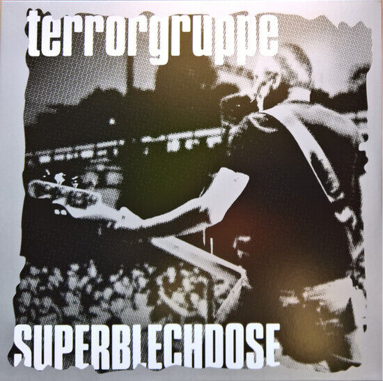 Terrorgruppe - Superblechdose Live