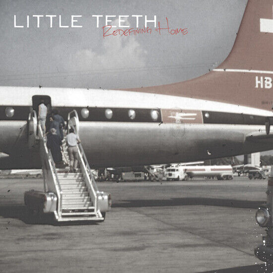 Little Teeth - Redefining Home