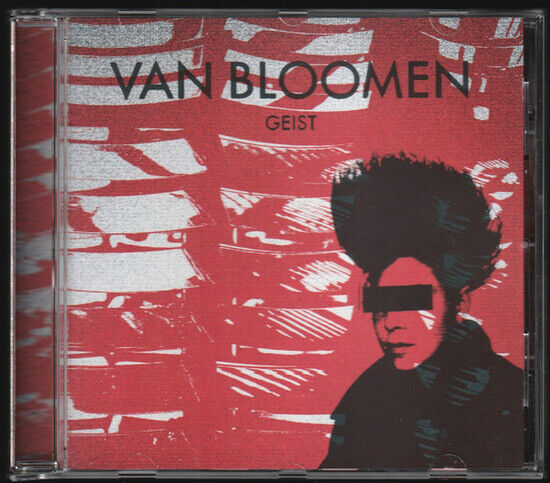 Van Bloomen - Geist