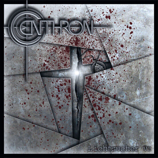 Centhron - Lichtsucher V2 -Bonus Tr-