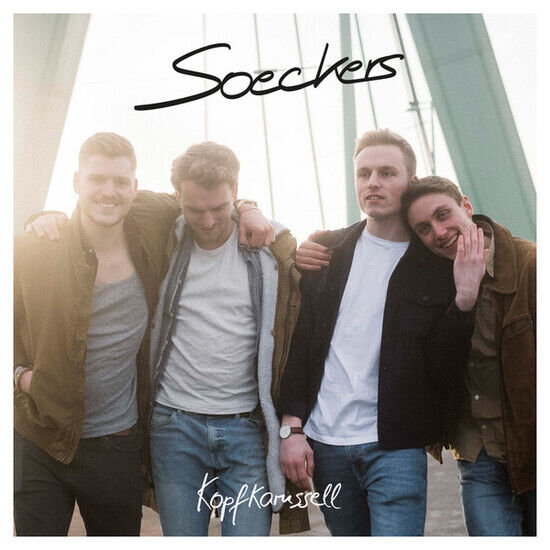 Soeckers - Kopfkarussell