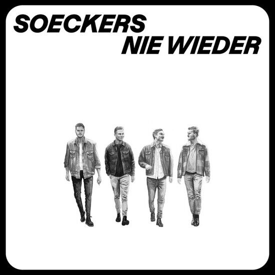 Soeckers - Nie Wieder