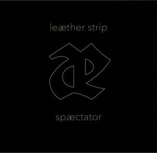 Leaether Strip - Spaectator