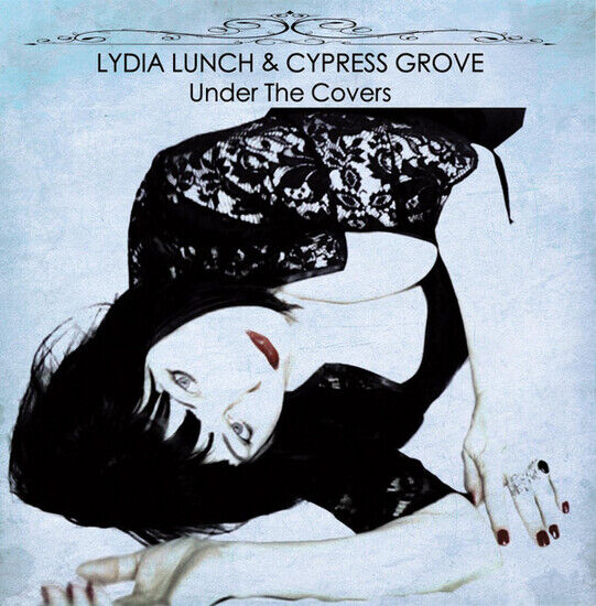 Lunch, Lydia/Cypress Grov - Under the Covers