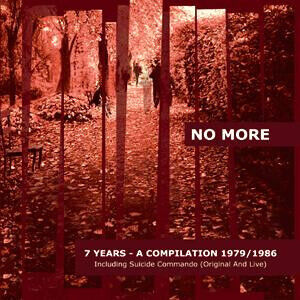 No More - 7 Years Redux 1979-1986