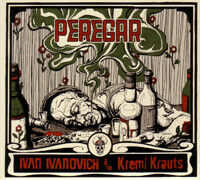 Ivanovich, Ivan/Kreml Kra - Peregar